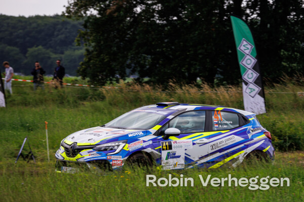 Vechtdal Rally 2024