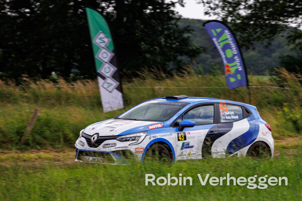 Vechtdal Rally 2024