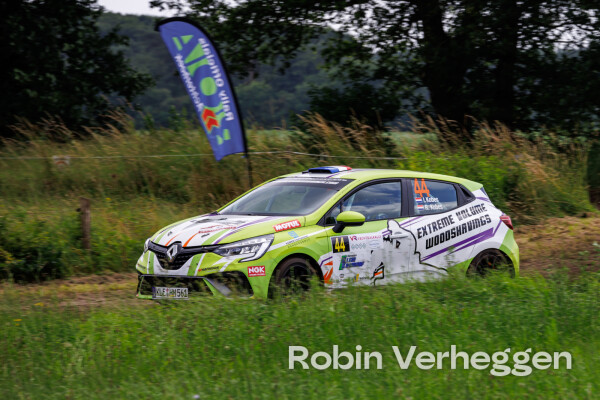 Vechtdal Rally 2024
