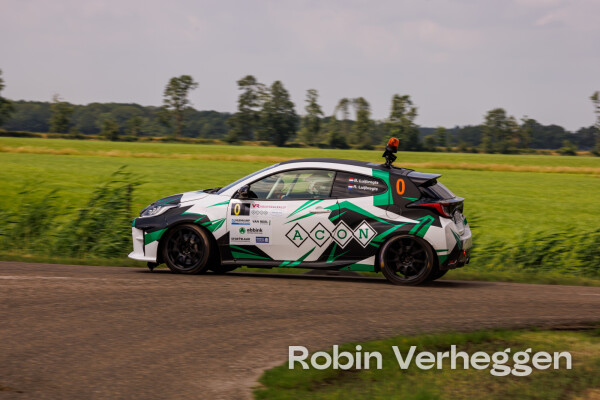 Vechtdal Rally 2024
