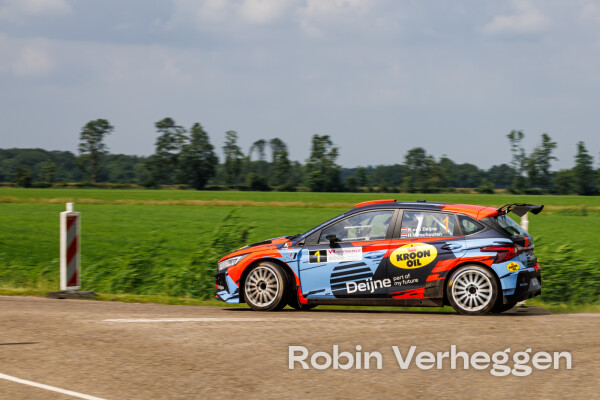 Vechtdal Rally 2024