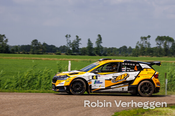 Vechtdal Rally 2024
