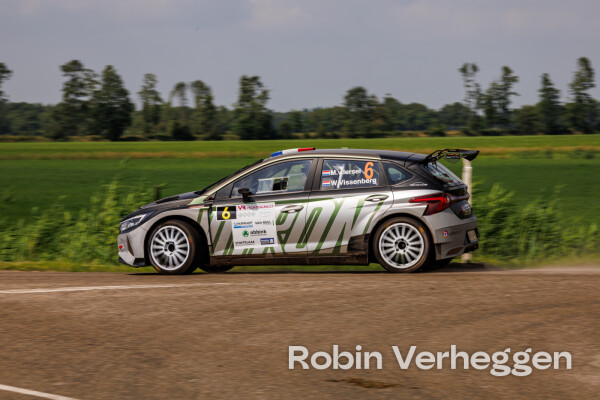 Vechtdal Rally 2024