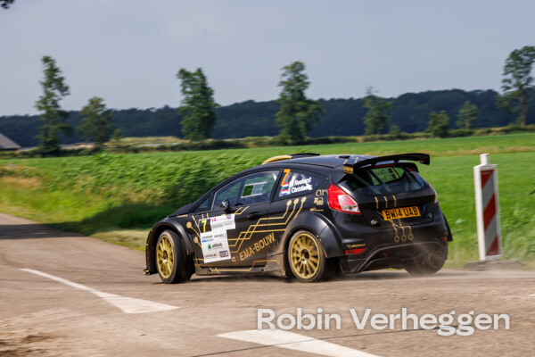 Vechtdal Rally 2024