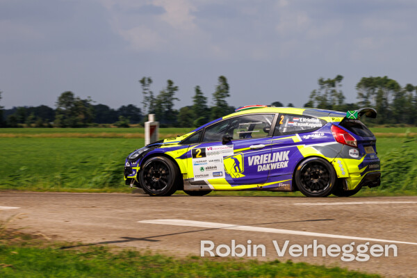 Vechtdal Rally 2024