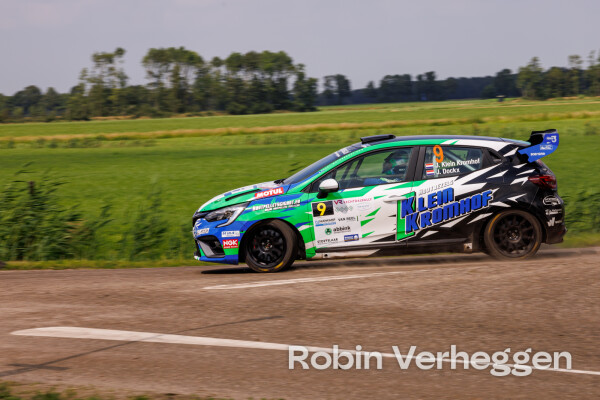 Vechtdal Rally 2024