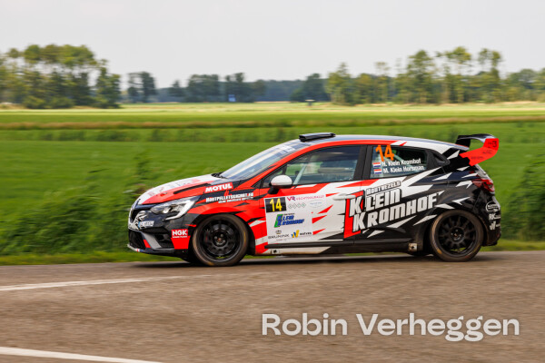 Vechtdal Rally 2024