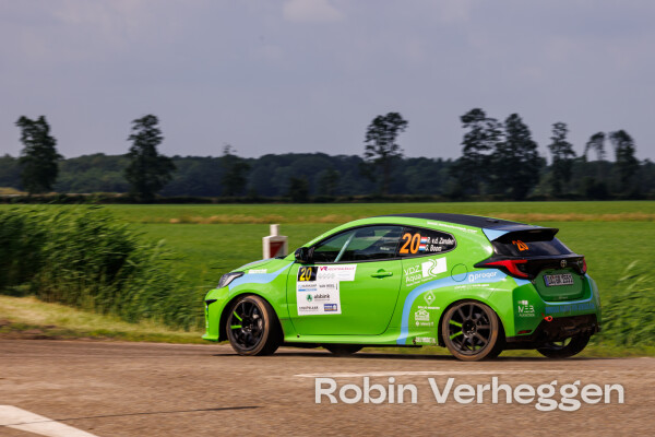 Vechtdal Rally 2024