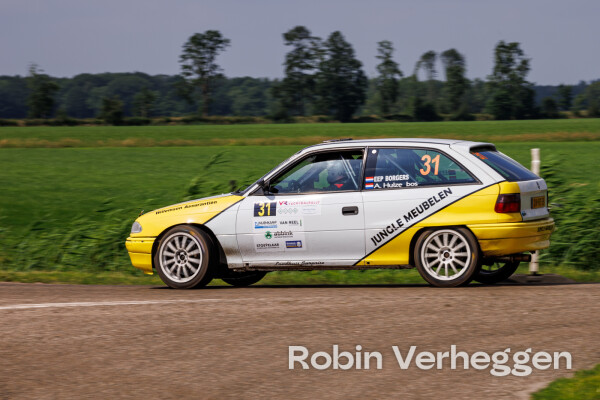 Vechtdal Rally 2024