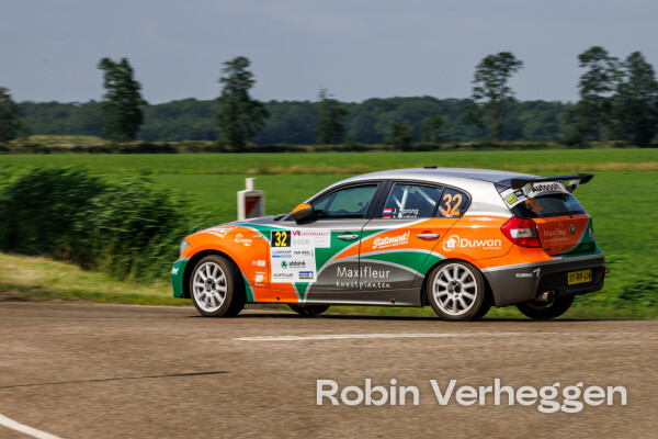 Vechtdal Rally 2024