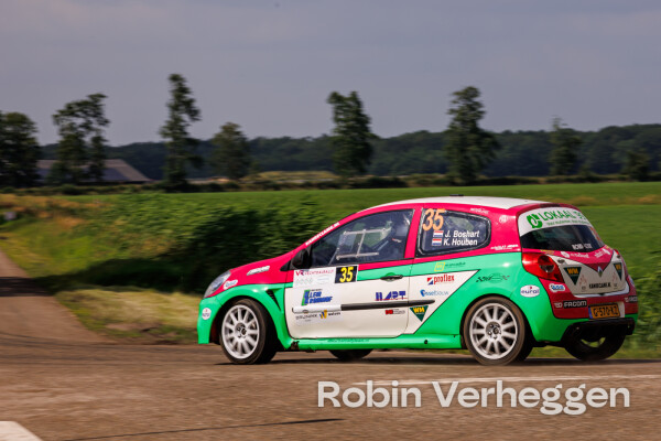 Vechtdal Rally 2024