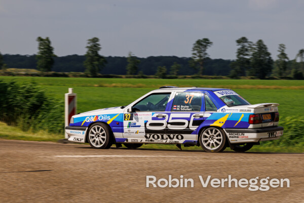 Vechtdal Rally 2024