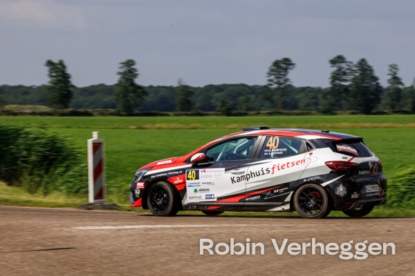 Vechtdal Rally 2024