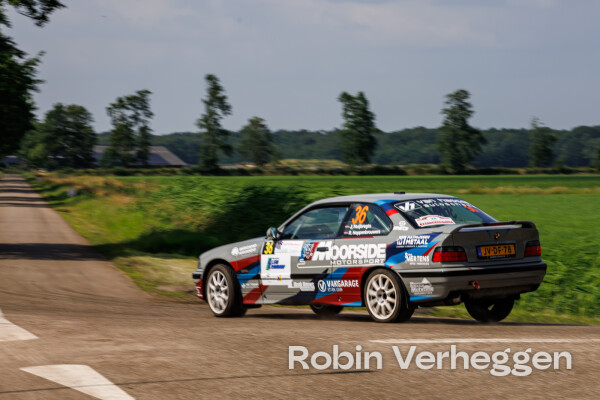 Vechtdal Rally 2024