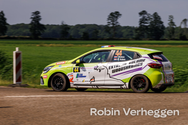 Vechtdal Rally 2024