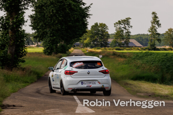 Vechtdal Rally 2024
