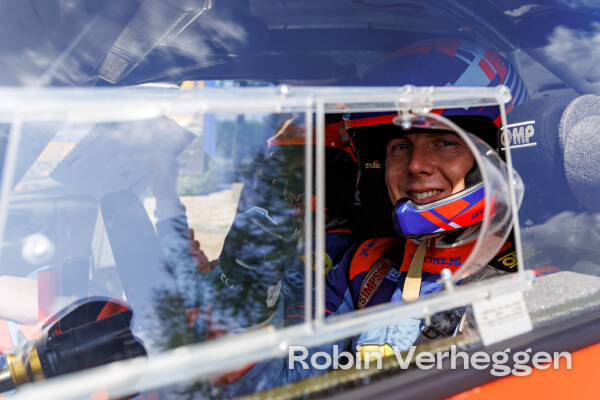 Vechtdal Rally 2024