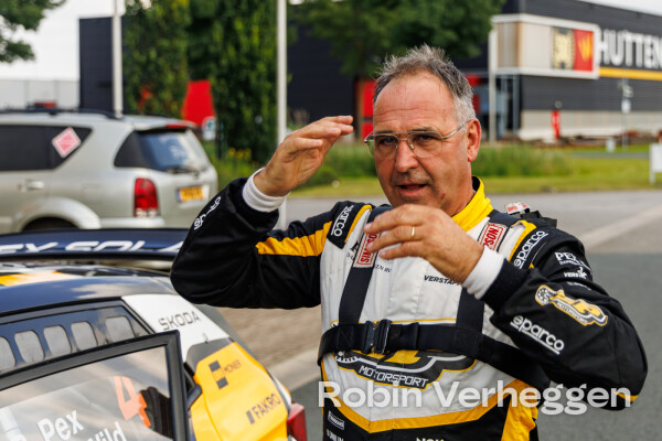Vechtdal Rally 2024