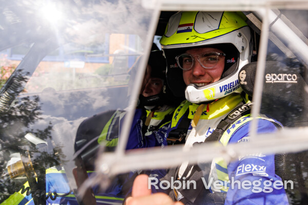 Vechtdal Rally 2024