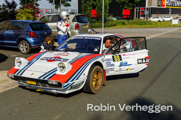 Vechtdal Rally 2024