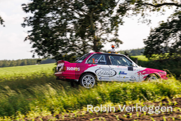 Vechtdal Rally 2024