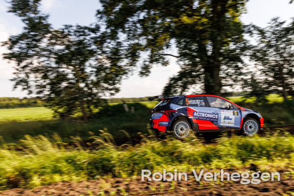 Vechtdal Rally 2024
