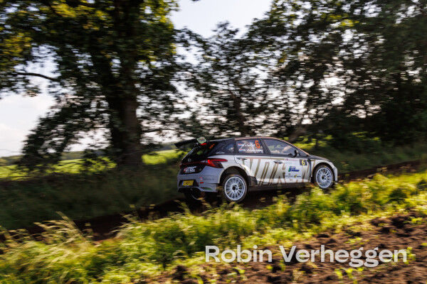Vechtdal Rally 2024