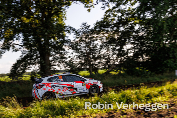 Vechtdal Rally 2024