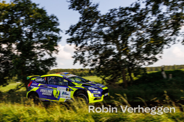 Vechtdal Rally 2024