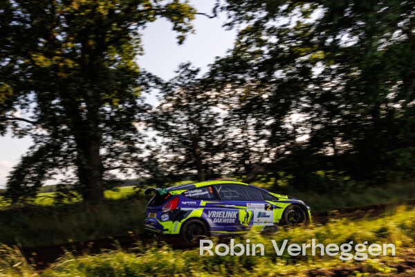 Vechtdal Rally 2024