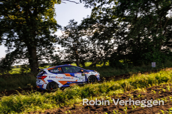 Vechtdal Rally 2024