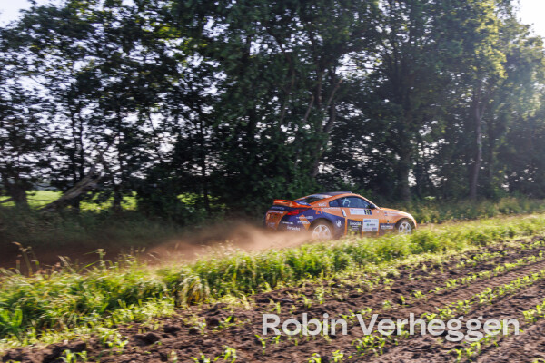 Vechtdal Rally 2024