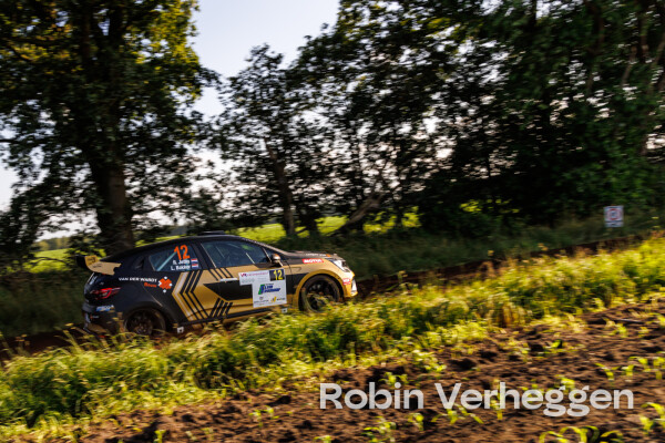 Vechtdal Rally 2024